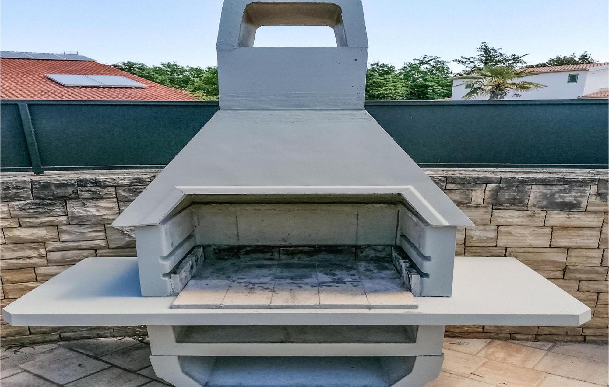 Nika Holiday home Porec